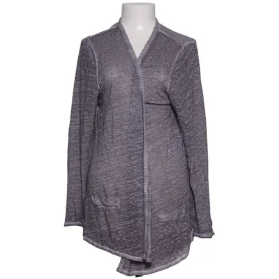 Cardigan (Gray) from Yerse Cotton, Linen