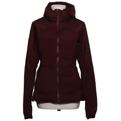 Lightweight jacket (Purple) from Lululemon Down, Elastane, Feather, Polyamide, Polyester