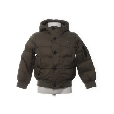 Dunjacka (Grön) från Tommy Hilfiger Dun, Fjädrar