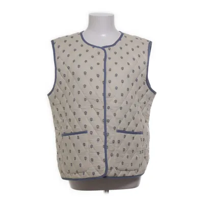 Ytterväst (LITA) från Jackpot Ekologisk bomull