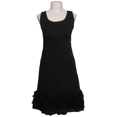 Dress (Black) from Orsay Elastane, Nylon, Polyester, Viscose