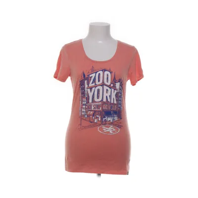 T-shirt (Rosa) från Zoo York Bomull, Polyester