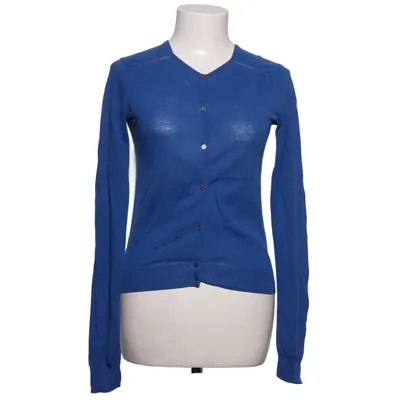 Cardigan (Blue) from Just in Case Cotton