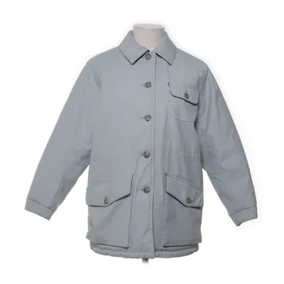 Jacka (Blå) från Armani Junior Polyester