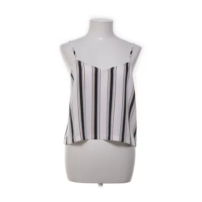 Linne (Vit, Svart) från Monki Polyester