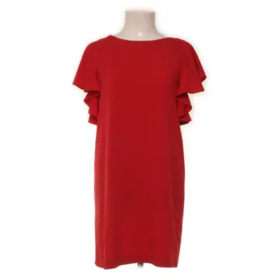 Klänning (Röd) från Zara Basic Collection