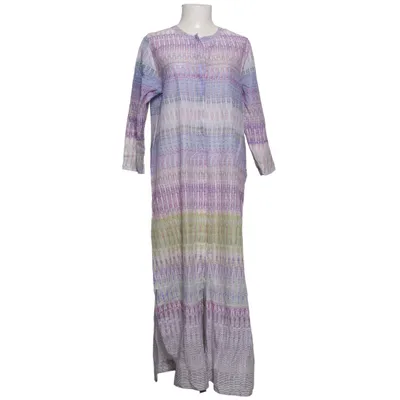Robe de plage (Violet, Vert, Multicolore) de Oneseason Coton