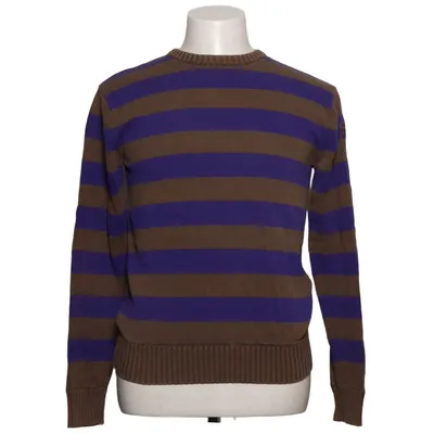 Sweater (Yuma Crew) from Peak Performance Cotton