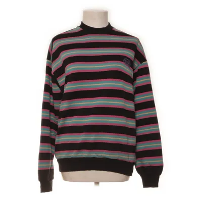 Sweatshirt (Roze, Meerkleurig) van Junkyard Katoen