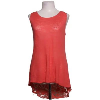 Tanktop  (Pink) fra Uno Piu Uno