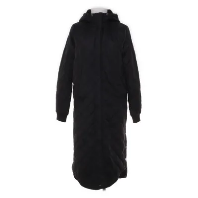 Vinterkappa (Svart) från Global Funk Polyester
