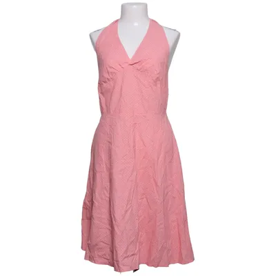 Halterneck dress (Pink) from Anna & Anna