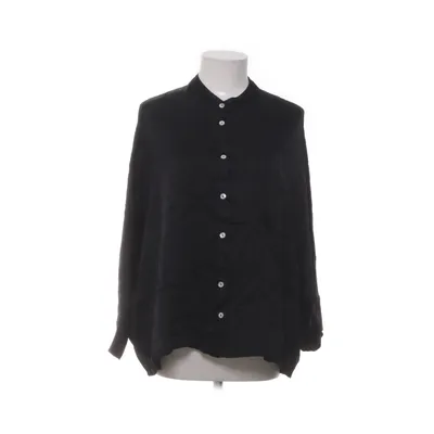 Blus (Svart) från Freestyle Silke, Viskos