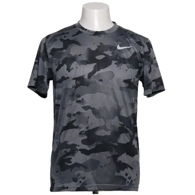 Kortærmet skjorte (THE NIKE TEE) fra Nike Polyester