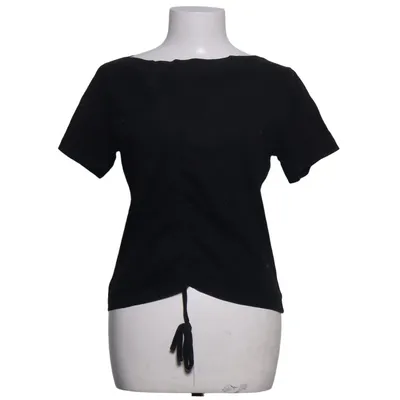 T-shirt (Svart) från Cora Kemperman Ekologisk bomull