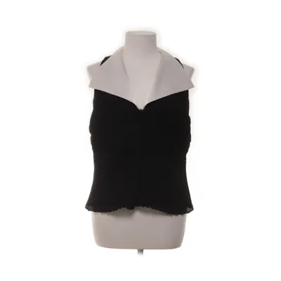 Topp (Svart, Vit) från Joseph Ribkoff Polyester