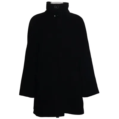 Jas (Zwart) van Adagio Polyester