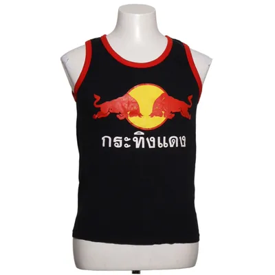 Linne (Svart, Röd, Gul) från Redbull