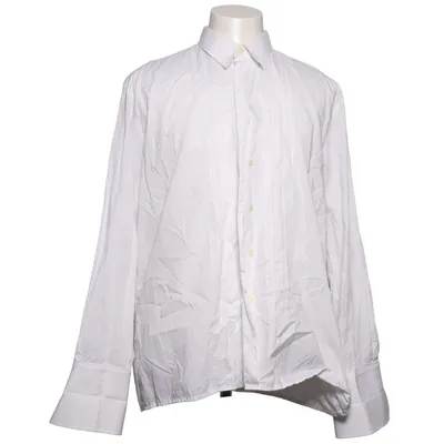 Shirt (White) from Party Time