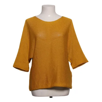 Sweater (Yellow) from Collezione Gaia Acrylic