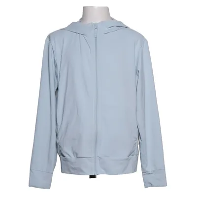 Sweat à capuche (Bleu) de Uniqlo
