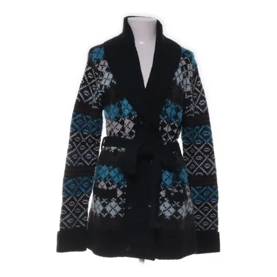 Cardigan (Grøn, Flerfarvet) fra Peak Performance Akryl, Mohair, Uld