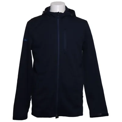 Veste anti-froid (Bleu) de Jako Polyester