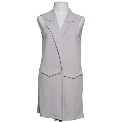 Gilet (Beige) de Cameo Rose Élasthane, Polyester