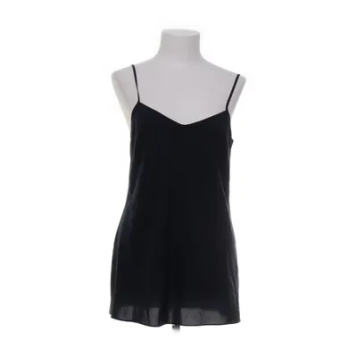 Pyjamatop (Blauw) van Tommy Viscose