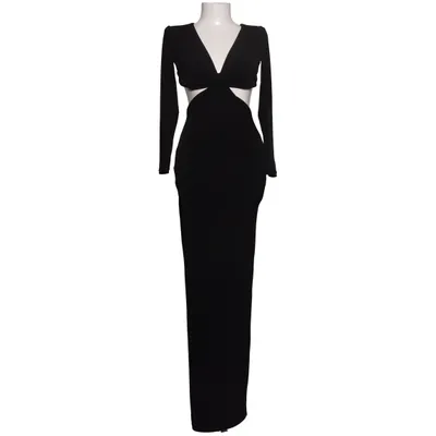 Robe de soirée (Noir) de Nookie Élasthane, Polyester