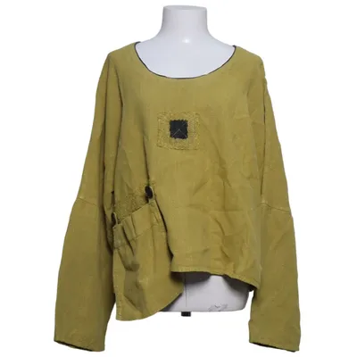 Blouse (Vert) de Mor & Dotter