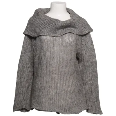 Coltrui (Grijs) van FRN Acryl, Mohair