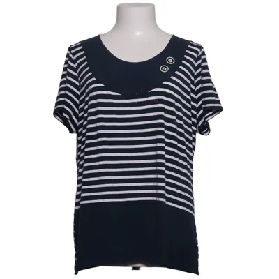 T-shirt (Blue, White) from Carlo