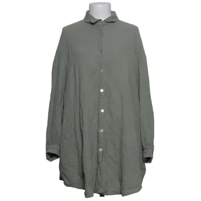 Shirt (Green) from Mioni Cotton