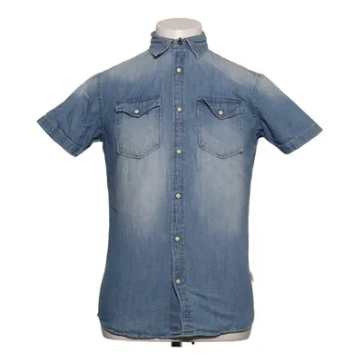 Jeansskjorta (Blå) från Jack & Jones Originals Bomull