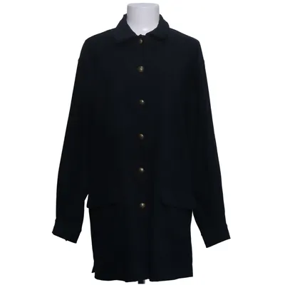 Jakke (Sort) fra RIO Acetat, Elastan, Polyester