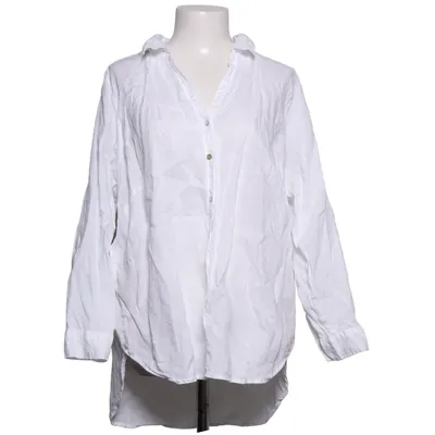 Shirt (White) from Sigrid Olsen