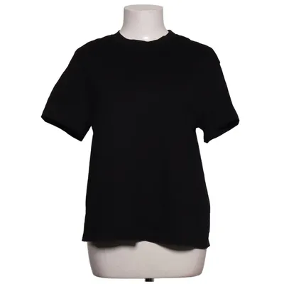 T-shirt (Svart) från Divided by H&M Bomull