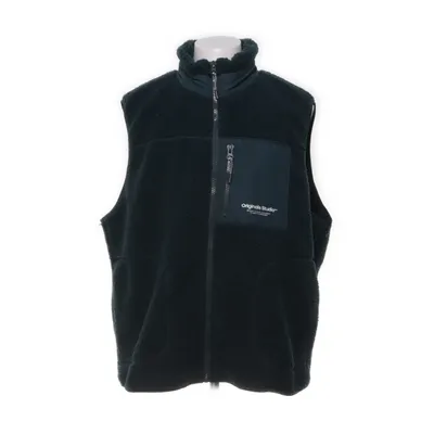 Fleecevest (Groen) van Jack & Jones