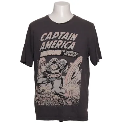 T-shirt (Gris) de Marvel