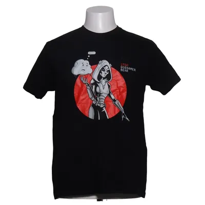 T-shirt (E190) from B&C Collection Cotton