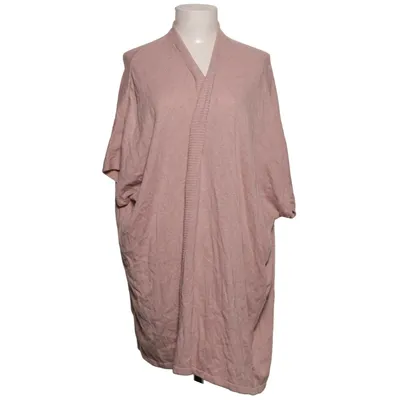 Cardigan (Rose) de Dine'n' Dance Cachemire, Polyamide, Viscose