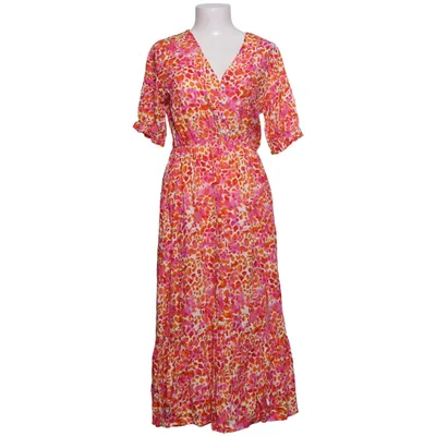 Maxi dress (White, Pink, Orange) from Estee Brown Viscose