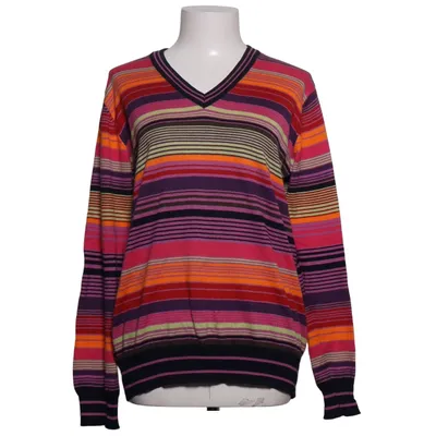 Sweater (Purple, Pink, Orange) from SAND