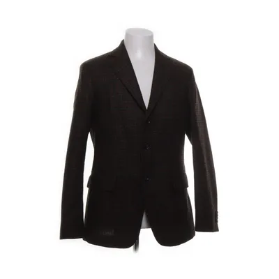 Blazer (Evens Blazer) from Oscar Jacobson Wool