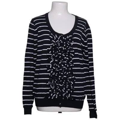 Cardigan (Blauw, Wit) van Disney Katoen