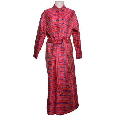 Manteau (Georges) de Current Antwerp Polyester