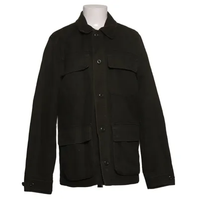 Jaktjacka (Grön, Flerfärgad) från J.Crew Bomull