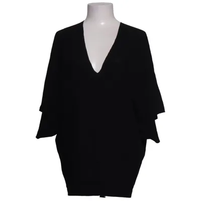 Top (Schwarz) von Sea Me Happy Baumwolle