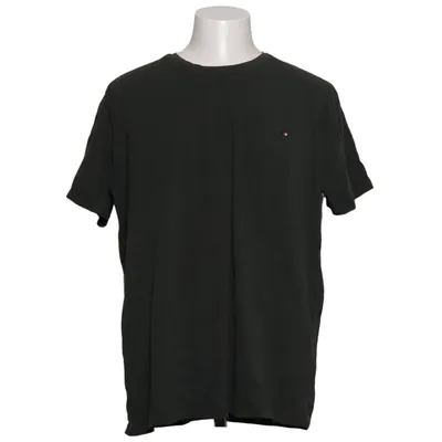 T-shirt (Grøn) fra Redway Bomuld, Elastan